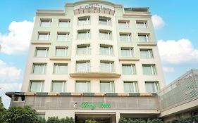 Hotel City Inn